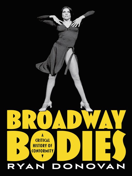 Title details for Broadway Bodies by Ryan Donovan - Available